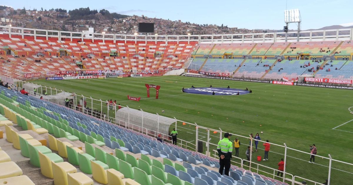 cienciano-x-puerto-cabello:-horario-e-onde-assistir-a-sul-americana