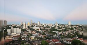 semana-comeca-com-sol,-tempo-seco-e-maxima-de-29-°c-em-apucarana