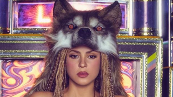 por-que-shakira-virou-a-“loba”?-conheca-historia-por-tras-do-apelido