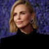 Charlize Theron diz que não quer mais dividir casa com parceiros