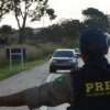 PRF reforça policiamento nas rodovias com a Operação Dia do Trabalho