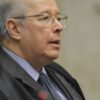 Celso de Mello diz que Senado cometeu grave equívoco institucional