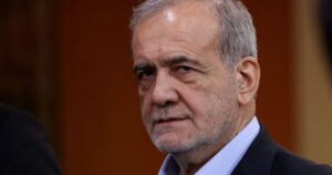 “fadado-ao-fracasso”,-diz-presidente-do-ira-sobre-bloqueio-dos-eua