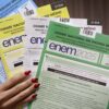 Enem 2026: prazo para pedir isenção da taxa de inscrição termina nesta quinta