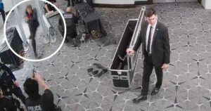 novas-imagens-mostram-como-atirador-de-jantar-de-trump-passou-pela-seguranca-em-4-segundos