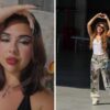 Estudante de biologia e vascaína, Shakira carioca verá a xará famosa na Praia de Copacabana