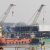 Esquema de corrupção no Porto do Rio causa prejuízo de R$ 87 bilhões