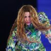 Sob a lua de Copacabana, Shakira reúne sua alcateia em noite histórica
