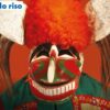 Exposição O Reinado do Riso estreia em Recife