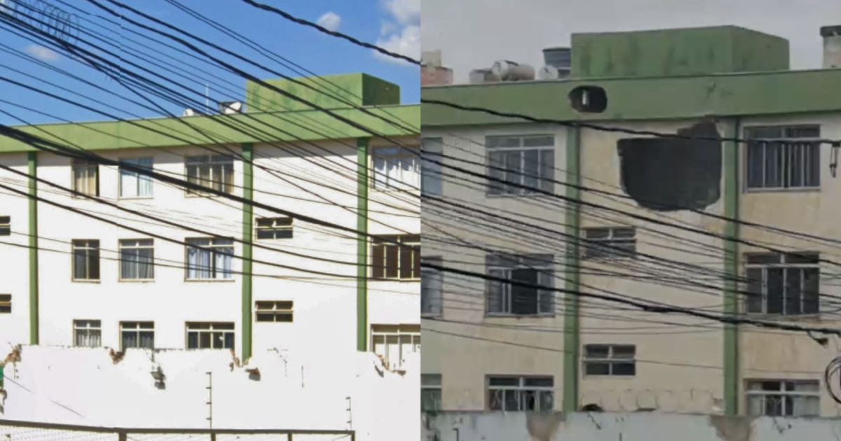 aviao-em-predio-de-bh:-saiba-quem-deve-pagar-por-danos-do-acidente