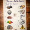 Provas ‘Anti-Valentina’ e ‘Anti-Enzo II’ testam se você é adulto ‘raiz’ e domina truques analógicos