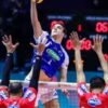 Sportv liderou TV por assinatura na final da Superliga