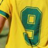 Enquete: quem deve ser o camisa 9 do Brasil na Copa do Mundo?