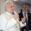‘Six seven’: Padre viraliza com vídeo do Papa Leão XIV fazendo a trend; veja
