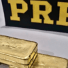 Operação em 11 estados apreende ouro em sapato e mira facções na fronteira