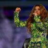 Cantora colombiana Shakira é absolvida de fraude fiscal na Espanha
