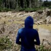 MPF pede investigação sobre contaminação de rios em terra indígena