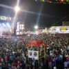 Um dos maiores do país, São João de Caruaru começa no sábado