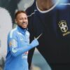 Neymar não deve viajar com a Seleção para amistoso contra o Egito