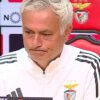 Mourinho diz que foi vítima de IA em vídeo de “apresentação” no Real Madrid