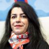 Marjane Satrapi, autora de ‘Persepolis’, morre aos 56 anos