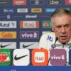 Ancelotti vai testar Paquetá e Igor Thiago em amistoso contra Egito
