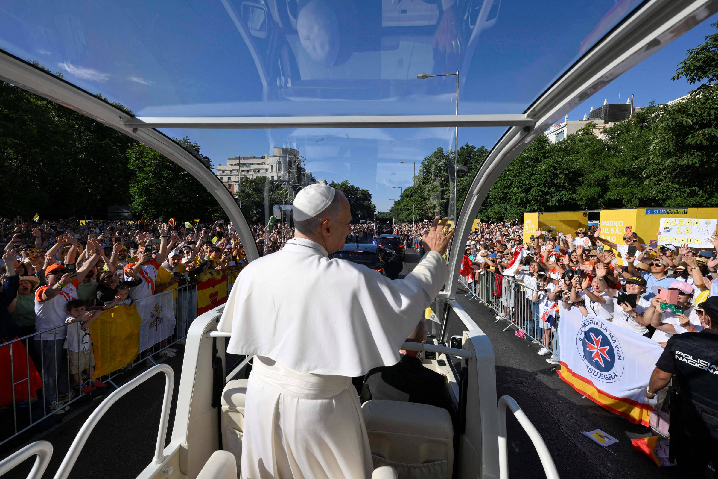 papa-diz-que-deus-esta-ao-lado-dos-pobres-em-missa-com-1,2-milhao-em-madri