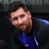 Entenda por que Messi ficou fora de amistoso da Argentina antes da Copa do Mundo