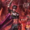 Diablo Immortal apresenta vídeo do Bruxo, que chega na próxima semana