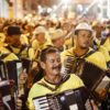 Caminhada do Forró é reconhecida como Patrimônio Imaterial de Recife