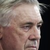 Ancelotti garante que empate na estreia da Copa não abala confiança
