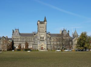 bolsas-para-graduacao-na-universidade-de-toronto,-canada