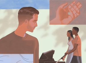 para-alguns-homens,-tratar-a-queda-de-cabelo-vem-com-problemas-de-fertilidade