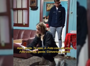 “ja-trouxe-ela-dentro-dessa-casa”,-diz-mulher-em-“cha-revelacao-da-traicao”