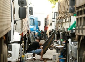 unidades-de-saude-para-caminhoneiros-ficarao-em-postos-nas-rodovias