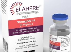 anvisa-aprova-tratamento-para-cancer-de-ovario-resistente-a-quimioterapia