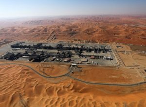 aramco:-demanda-de-petroleo-e-forte-e-mercado-analisa-sancoes-contra-russia