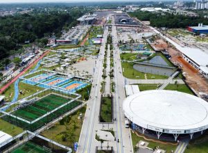 voluntarios-da-cop30-encerram-treinamento-de-tres-dias-em-belem