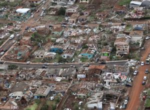 apos-tornado,-enem-e-suspenso-em-rio-bonito-do-iguacu,-no-parana