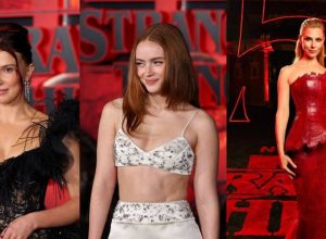 confira-os-looks-do-elenco-de-“stranger-things-5”-na-premiere-da-temporada