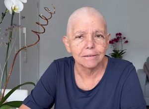 com-cancer-de-mama,-roseana-sarney-desabafa:-‘nao-tem-sido-facil’