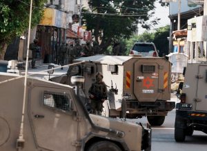 israel-estabelece-orcamento-de-defesa-em-us$-34-bilhoes-para-2026