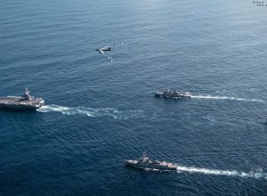 americanos-sao-contra-guerra-na-venezuela,-diz-professor