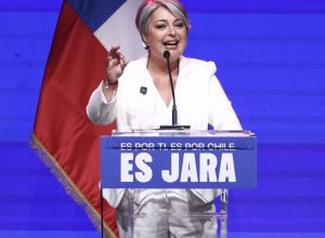 quem-e-jeannette-jara,-candidata-comunista-nas-eleicoes-do-chile