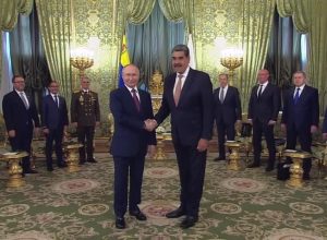 russia-diz-que-tensoes-na-venezuela-podem-ter-consequencias-para-o-ocidente