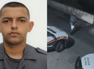 pm-morre-ao-escorregar-na-rua-e-ser-atropelado-por-“bonde”-de-motos-em-sp