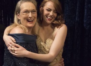 oscar:-emma-stone-supera-meryl-streep-e-e-a-mais-jovem-com-7-indicacoes