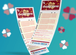 dupla-sena-sorteia-premio-estimado-em-r$-284-mil;-confira-dezenas-sorteadas