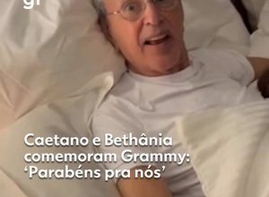 caetano-e-bethania-se-surpreendem-com-vitoria-no-grammy:-‘nem-sabia-que-horas’