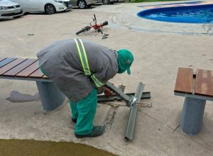 obras-da-cop30:-areas-sofrem-com-depredacoes-em-menos-de-1-ano